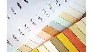 Papir za tisk knjig, katalogov in brošur – brezlesni in premazni papir